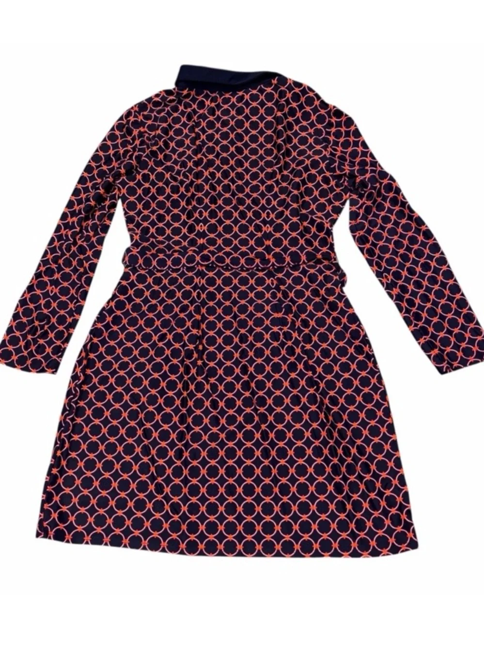Jude Connally beautiful dress